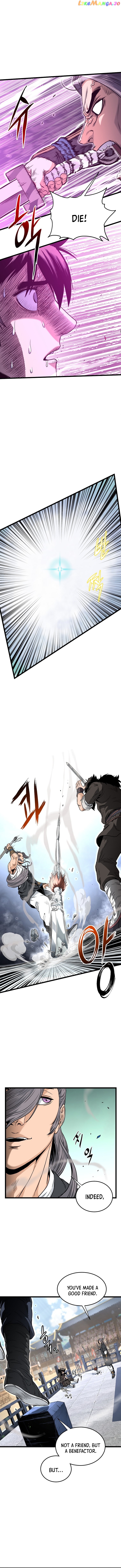 Murim Login Chapter 171 image 06